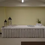 Gosciniec Zodiac Rzuchow