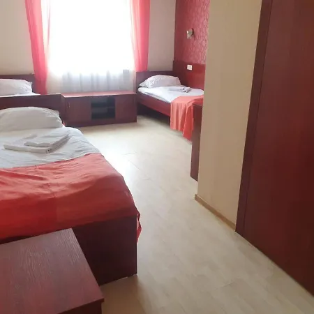 Gosciniec Zodiac Hostel