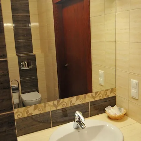 Gosciniec Zodiac Hostel Rzuchow