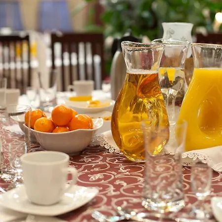 Hostel Gosciniec Zodiac