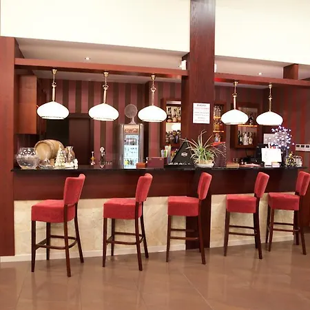 Gosciniec Zodiac Rzuchow