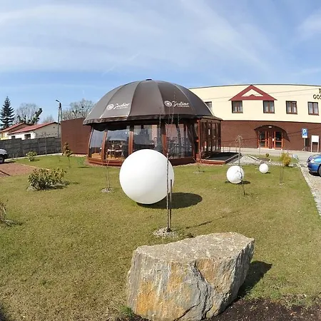 Gosciniec Zodiac * Rzuchow