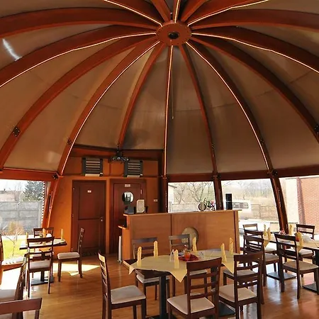 Gosciniec Zodiac Hostel Rzuchow