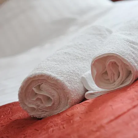 Gosciniec Zodiac Rzuchow