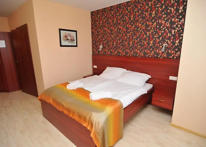 Gosciniec Zodiac Hostal