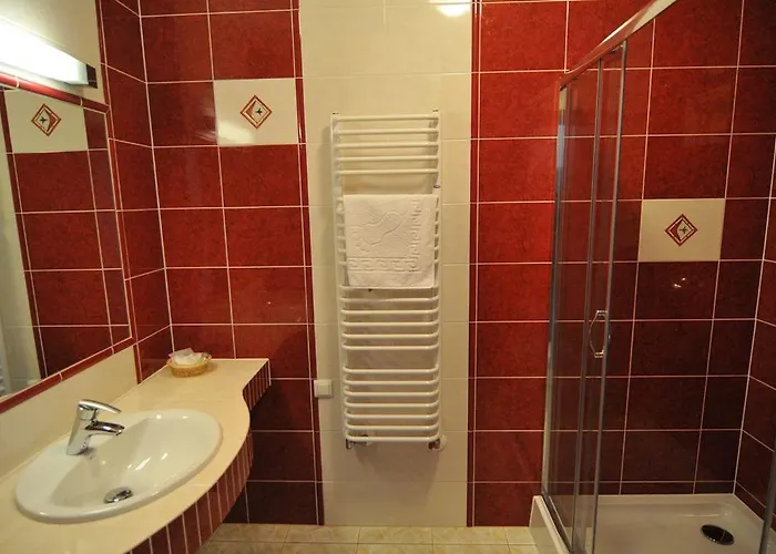 Gosciniec Zodiac Hostal