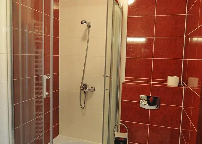 Gosciniec Zodiac Hostal *