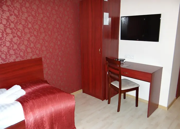 Hostal Gosciniec Zodiac *