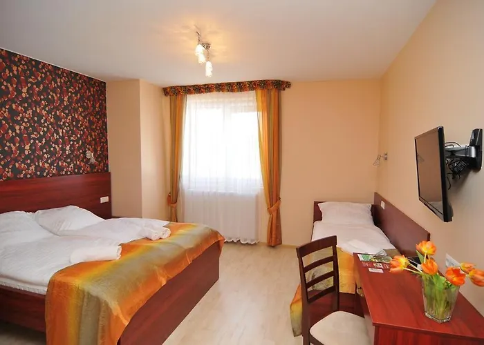 Hostal Gosciniec Zodiac