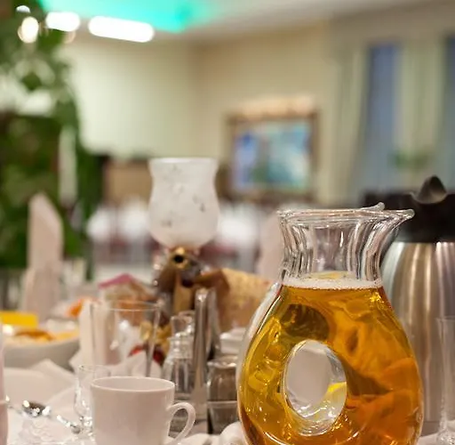 Gosciniec Zodiac Hostal Rzuchow