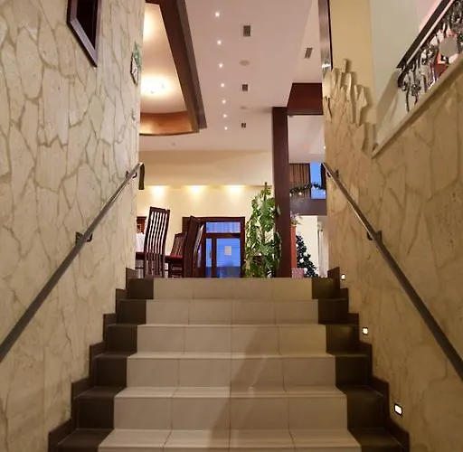 Gosciniec Zodiac Hostal