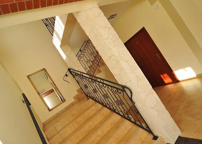 Gosciniec Zodiac Hostal *