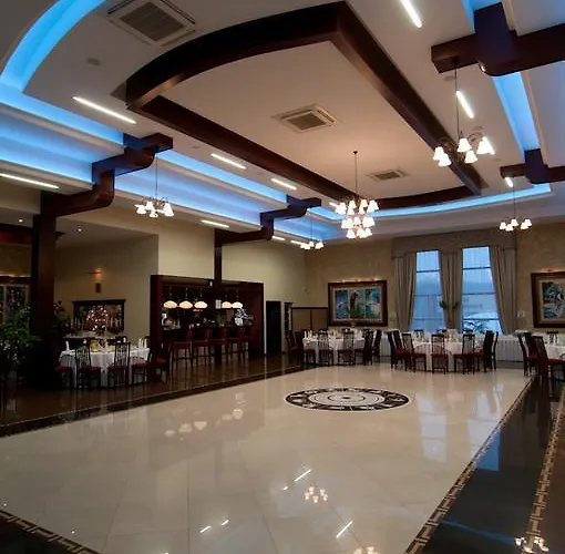 Gosciniec Zodiac Hostal Rzuchow